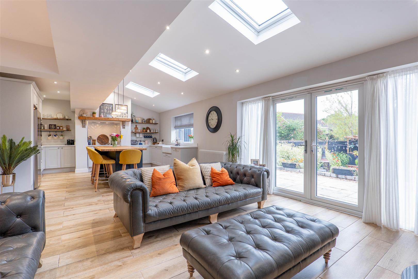 Preston Road, Clayton-Le-Woods, Chorley